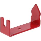 Peep Sight Installer, Bow String Separator Tool, Archery Accessories, Red