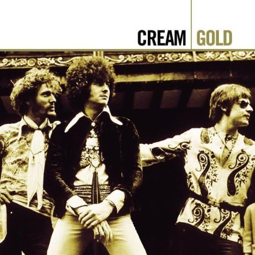 Cream (2) - Live Cream Volume II - Amazon.com Music