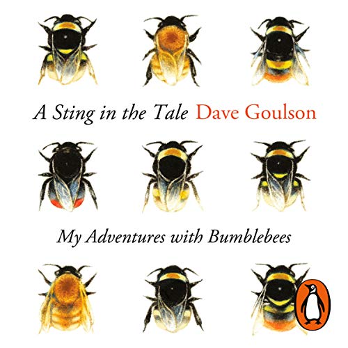 A Sting in the Tale en promo sur Amazon