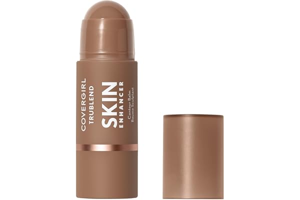 COVERGIRL - TruBlend Skin Enhancer Contour Balm