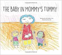 baby in mommy's tummy