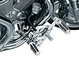 Kuryakyn 4518 Cruise Peg Mount for Honda VTX1800C/F