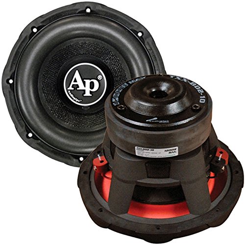 audiopipe shallow mount 12