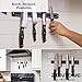 Zentone Magnetized Steel Kitchen Knife Holder, 13 Inch