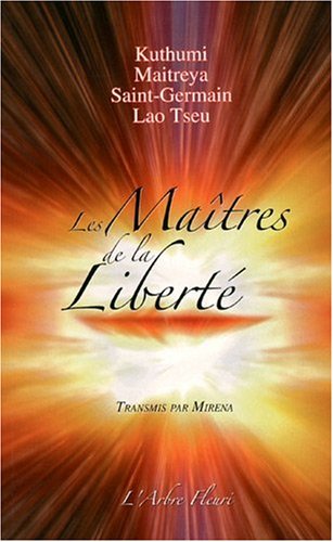 Les Maîtres de la Liberté by (Paperback)
