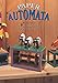 Paper Automata: Four Working Models to Cut Out and Glue Together by 