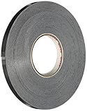 3M Scotchcal Striping Tape, 1/4-Inch by 50-Foot, Black (79902)