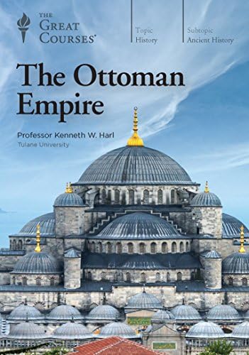 Amazon.com: The Ottoman Empire, 1300-1650: The Structure of Power