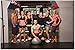 FlipBelt FB0114-BLK-S.1, Black, Small
