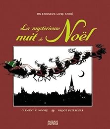 La  mystérieuse nuit de Noël