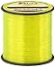 P-Line CXX-Xtra Strong 1/4 Size Fishing Spool (600-Yard, 20-Pound, Fluorescent Green)