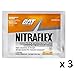 GAT Clinically Tested Nitraflex, Testosterone Enhancing Pre Workout Single Serve Pouches, Variety Pack, 12 Count