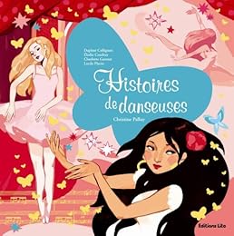 Histoires de danseuses
