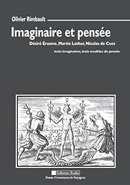 Imaginaire et pensée