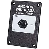 AMRL-0052519 Lewmar Dual Direction Toggle Switch
