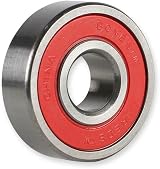 Bones Reds Bearings Pack of 8 Abec 5 High Quality Skate Bearings view 4