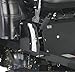Poulan Pro 967331001 P54ZX Briggs V-Twin Pro 24 HP Cutting Deck Zero Turn Radius Riding Mower, 54-Inch