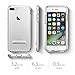 Spigen Ultra Hybrid S Designed for Apple iPhone 7 Plus Case (2016) - Crystal Clear