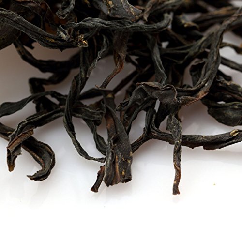 GOARTEA® 250g (8.8 Oz) Premium Organic FengHuang Phoenix DanCong MiLan Honey Orchid Chinese Oolong tea