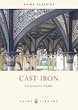 Image de Cast Iron (Shire Library)