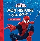 Ultimate Spider-Man : C'est du sport ! by 