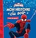 Ultimate Spider-Man : C'est du sport ! by 