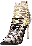 Steve Madden Women's Sleik Dress Sandal