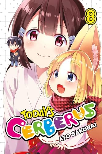 Mieruko-chan, Vol. 8 (Volume 8): Izumi, Tomoki, Harvey, Leighann