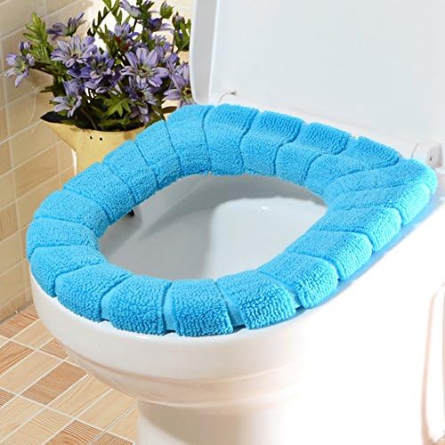 padded toilet seats/ the universal toilet/ toilet seat-E