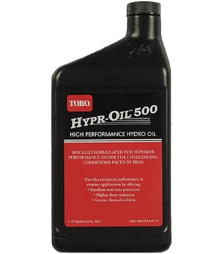 6PK Toro 105-7781-03 Hi-Flow Blades - Compatible With Multiple Toro Models