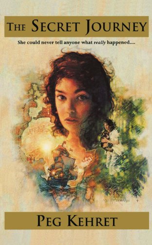 The Secret Journey (Frightmares)