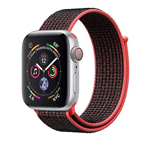 corki apple watch strap