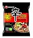 NongShim Shin Ramyun Noodle Soup, Black, 4.58 Ounce (Pack of 24)