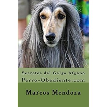 Secretos del Galgo Afgano: Perro-Obediente.com Secretos del Galgo Afgano: Perro-Obediente.com