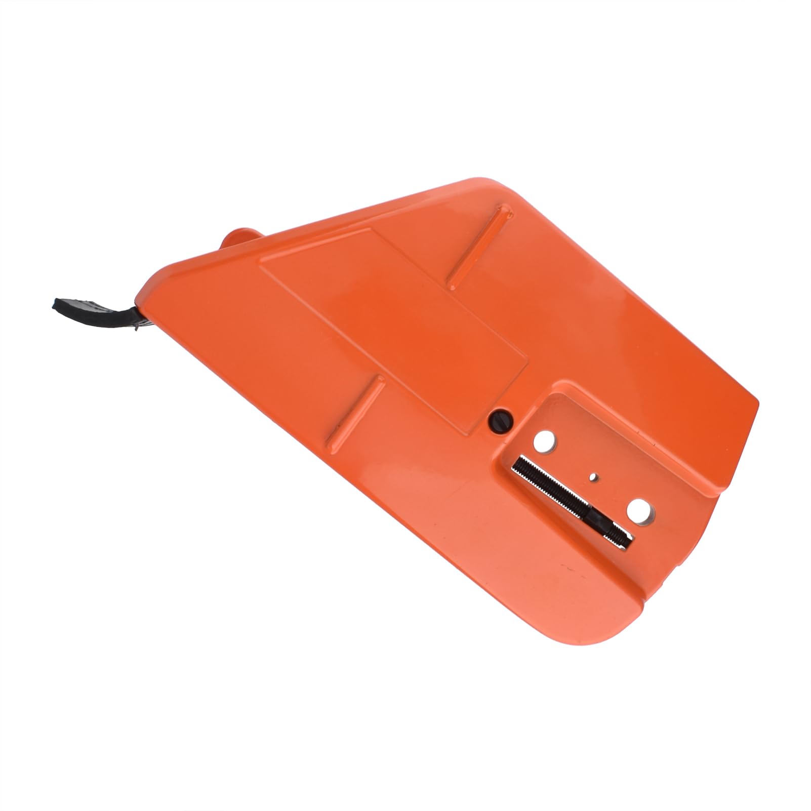 Cancanle Chain Brake Side Clutch Cover For Husqvarna 365 372 372XP 371 362 385 390 570 575 Chainsaw Parts