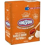 Kingsford Signature Flavors Wood Pellets with