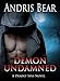 Demon Undamned: Paranormal Romance (Deadly Sins Book 5)