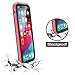 Fansteck iPhone 12 Waterproof Case