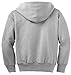 Joe's USA Youth Full-Zip Hooded Sweatshirts in 16 Colors