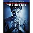 Paranormal Activity: The Marked Ones (Unrated) (Blu-ray + DVD + Digital HD)