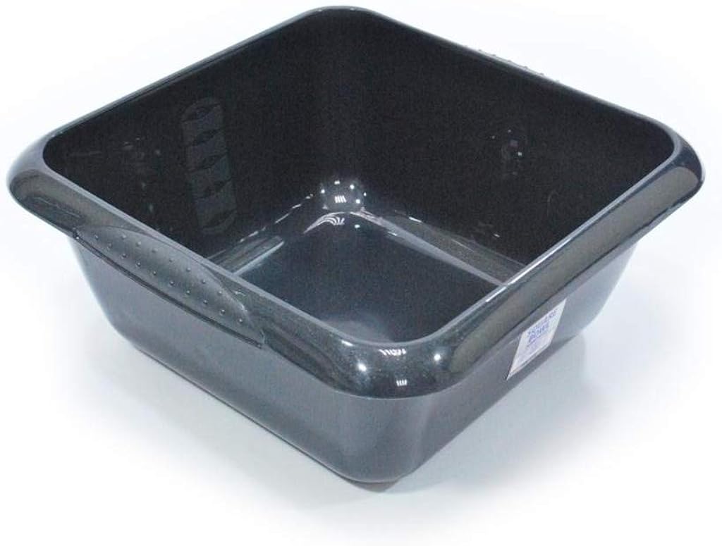 Square Washing Up Bowl Amazon.co.uk Clothing