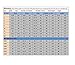 Aokaixin Plus Size Short Country Bridesmaid Dresses Western Wedding Guest Wears