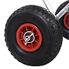 TOMTOP-Aluminum-Kayak-Jon-Boat-Canoe-Gear-Dolly-Cart-Trailer-Carrier-Trolley-Wheels TOMTOP-Aluminum-Kayak-Jon-Boat-Canoe-Gear-Dolly-Cart-Trailer-Carrier-Trolley-Wheels