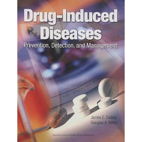 Drug-Induced Nutrient Depletion Handbook: 9781930598454: Medicine