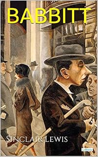 Livro BABBITT (Grandes Clássicos)