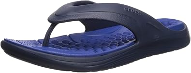crocs reviva flip