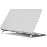 mCover Hard Shell Case for 13.3" Dell XPS 13 9370 (2018) 9380 (2019) / 9305 (2021) / 7390 non-2-in-1 models ( not fitting old
