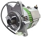 LActrical NEW 85AMP HIGH OUTPUT AMP ALTERNATOR FOR HONDA VALKYRIE INTERSTATE TOURER GL1500C GL1500CD GL1500CT GL1500CF GL1500 C CT CF GL1500C GL1500 CD 97 1997 98 1998 99 1999 2000 00 2001 01 2002 02 2003 03 VALKYRIE *ONE YEAR WARRANTY*