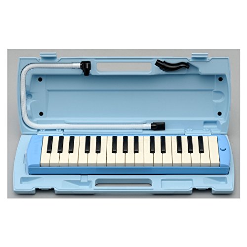 YAMAHA PIANICA 32keys (blue) P-32E