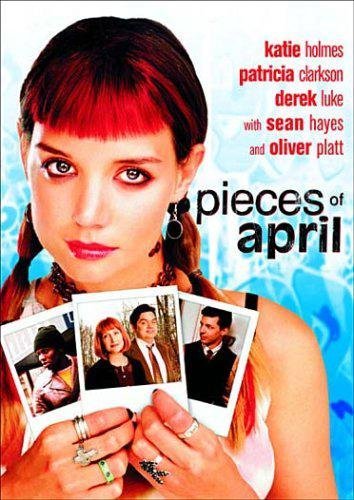 Pieces Of April